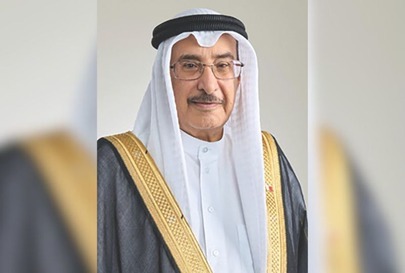 Kuwait leaders congratulated